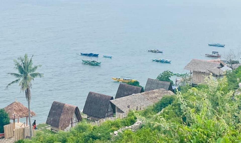 Casay Beach Huts By Hiverooms เดลาเกเต ภายนอก รูปภาพ