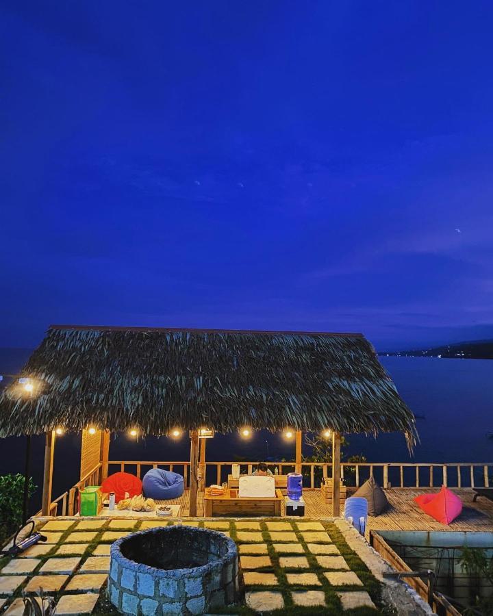 Casay Beach Huts By Hiverooms เดลาเกเต ภายนอก รูปภาพ