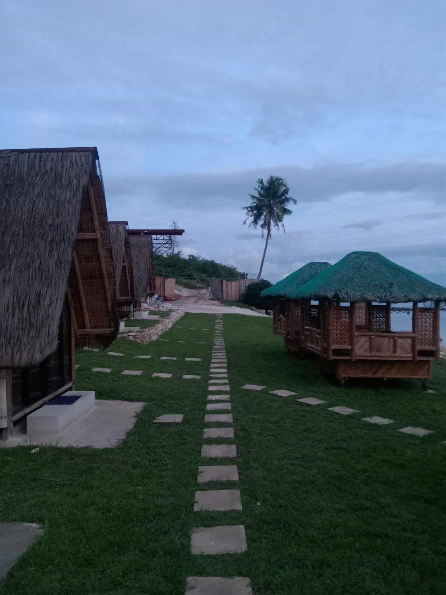 Casay Beach Huts By Hiverooms เดลาเกเต ภายนอก รูปภาพ